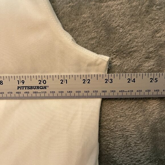 Pendleton Women Classic Clean Girl Eyelet Pretty Formal Button Collared Top 14 - Picture 7 of 11